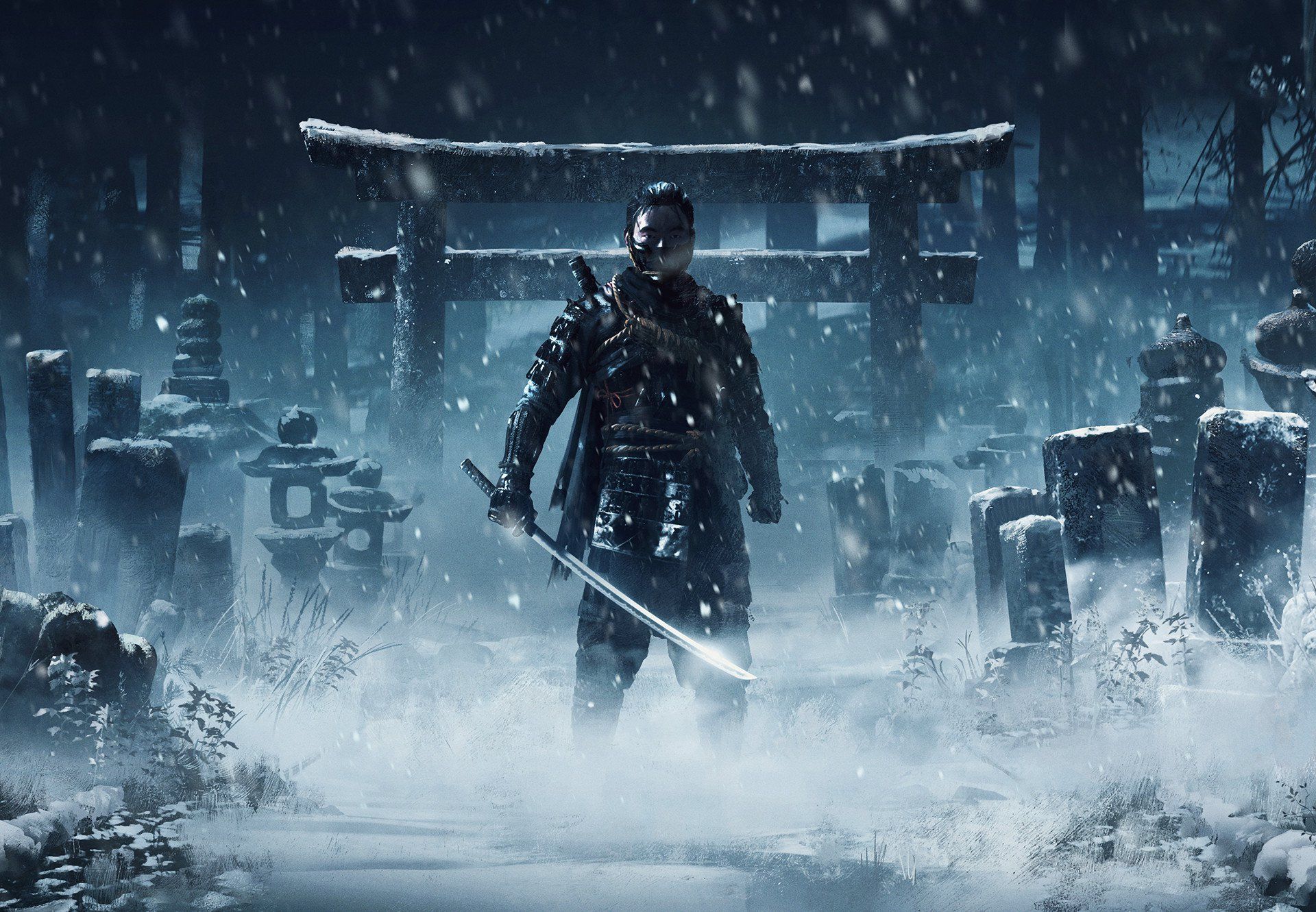 Ghost Of Tsushima Review Round Up: What Critics Have Said About