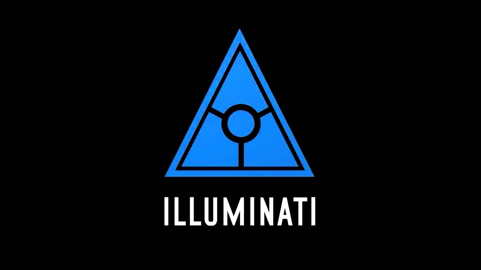 Illuminati Triangle Wallpaper HD