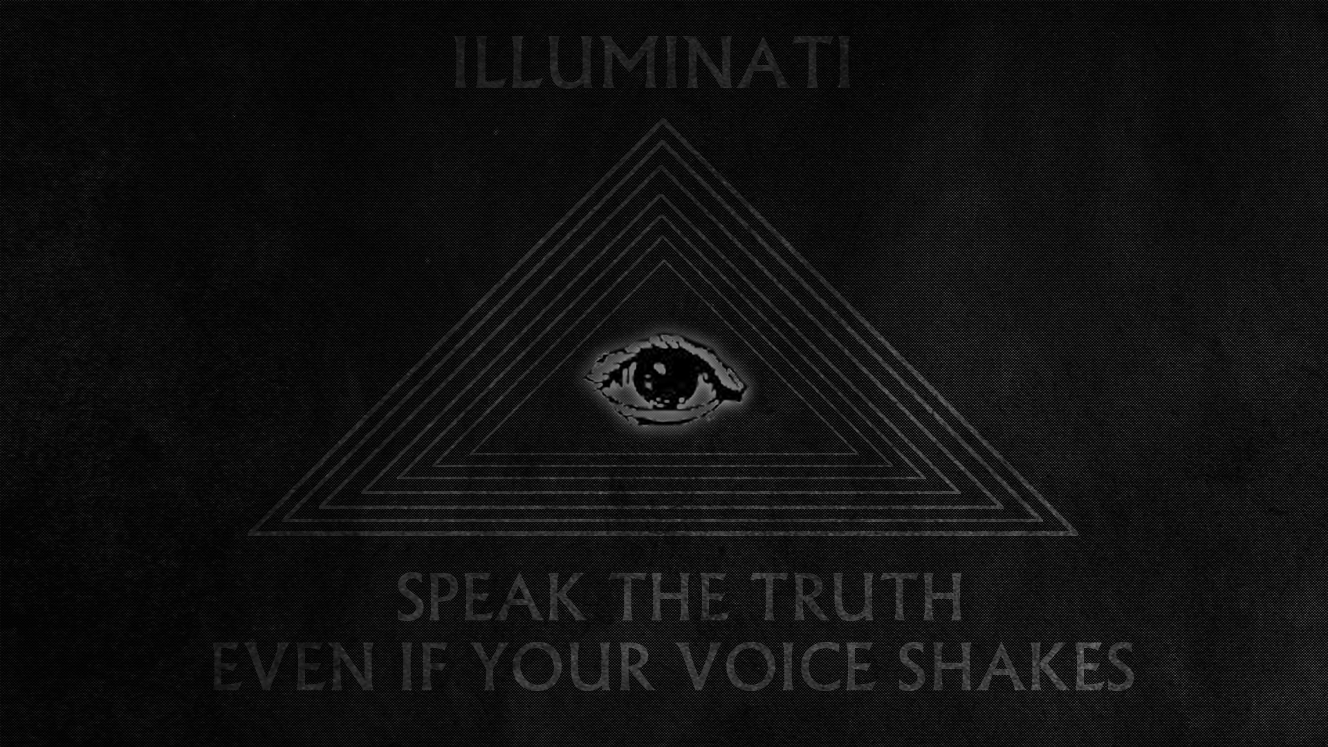 Illuminati HD Wallpaper and Background Image
