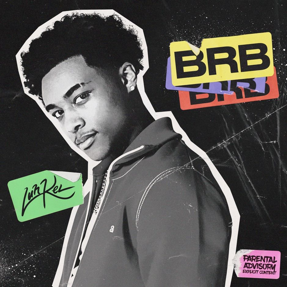 Rising St. Louis Star Luh Kel Delivers New Single, BRB. RESPECT