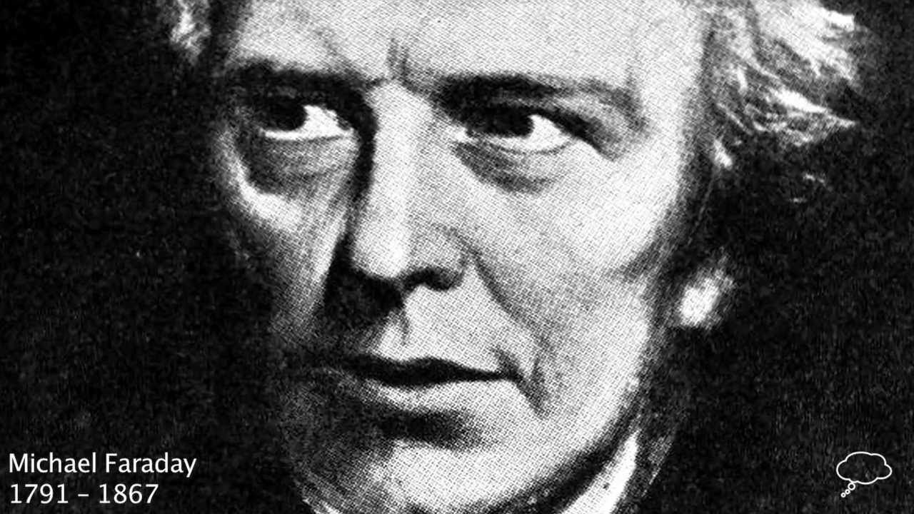 Michael Faraday Wallpapers - Wallpaper Cave