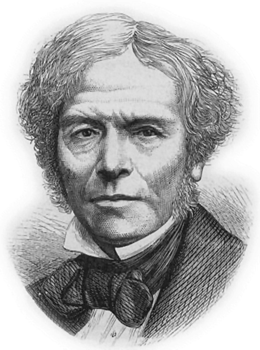 Michael Faraday Wallpapers - Wallpaper Cave