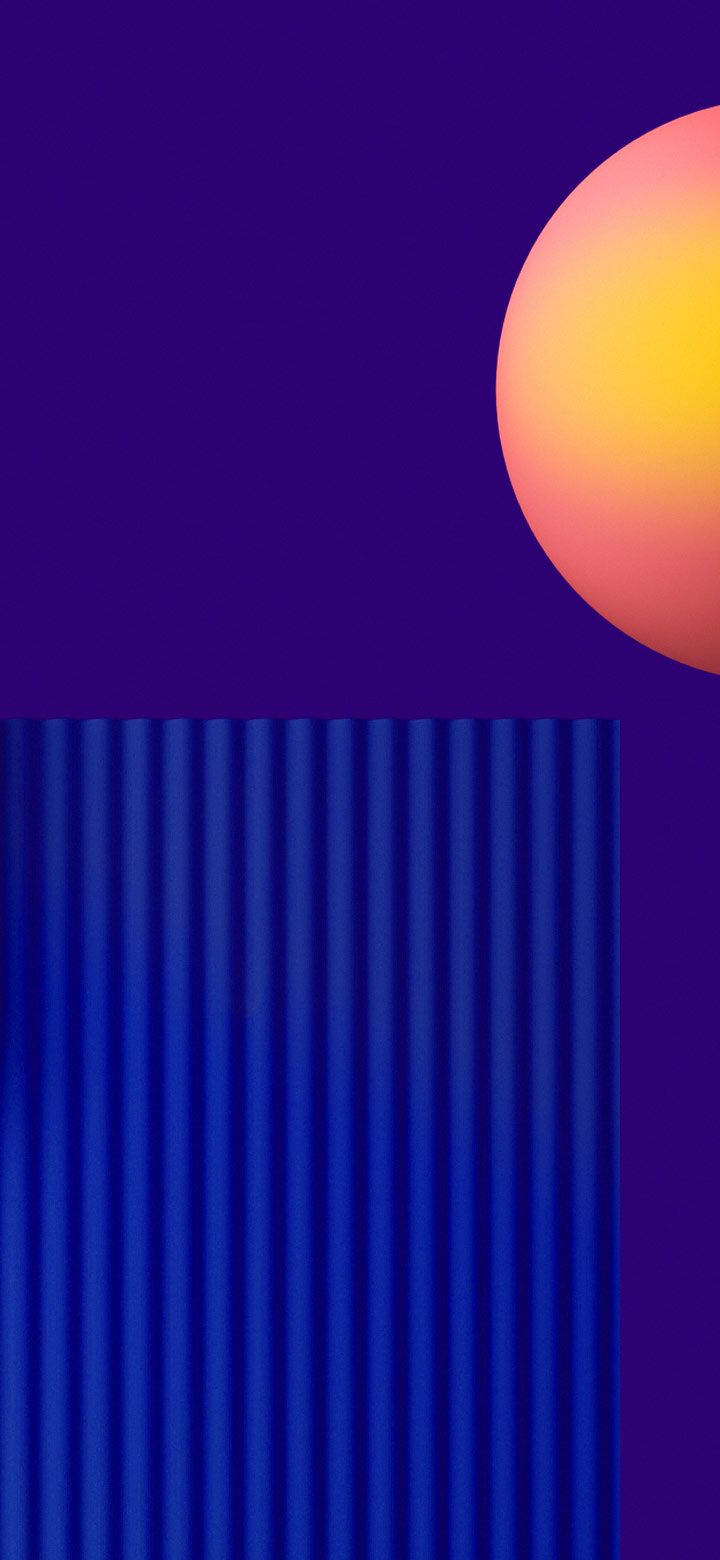 Download Samsung Galaxy M11 Wallpaper