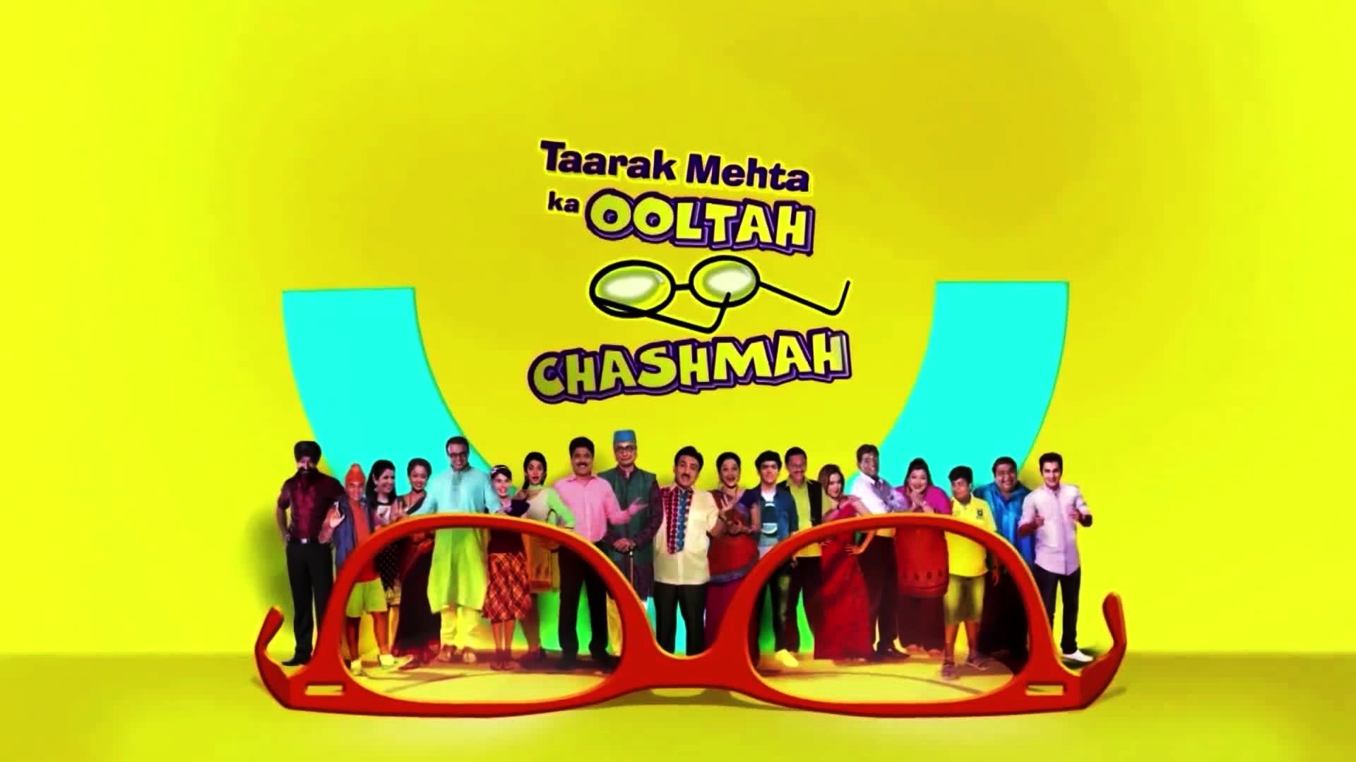 Taarak Mehta Ka Ooltah Chashmah Wallpapers - Wallpaper Cave