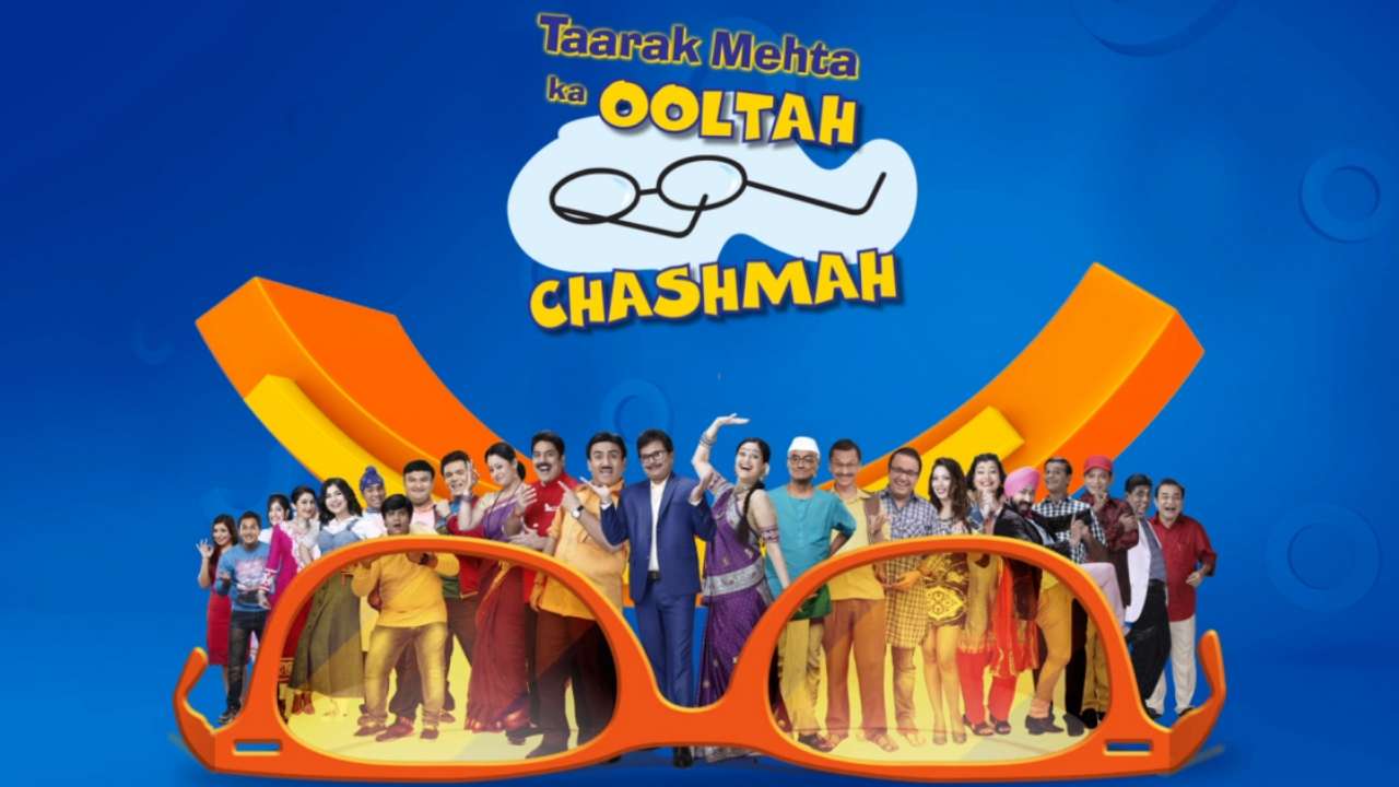 Taarak Mehta Ka Ooltah Chashmah Crosses Another Major Milestone - Completes  3300 Happysodes!