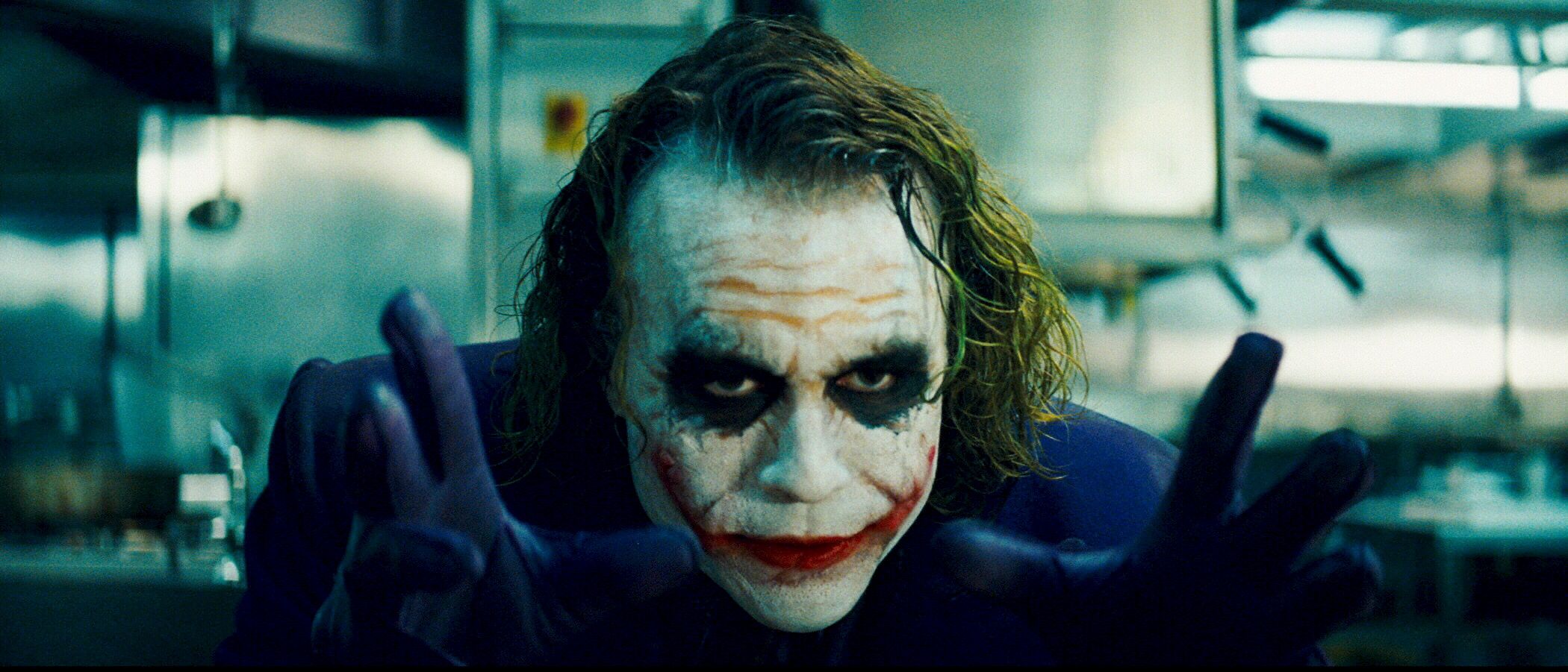 Movie The Joker 2100x901px