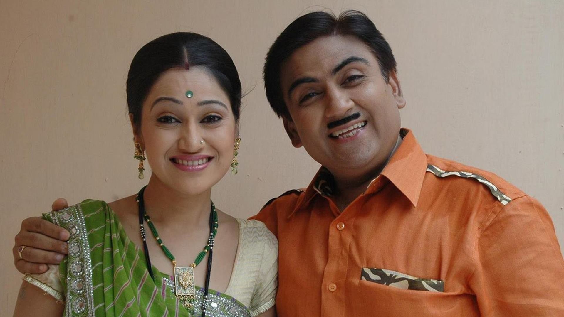 Taarak Mehta Ka Ooltah Chashmah HD Wallpaper