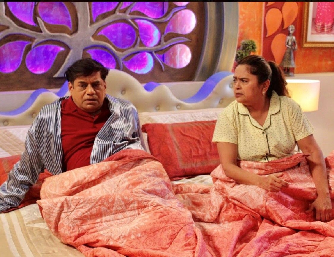 Taarak Mehta's Daughter And Son In Law Eshani And Chandu Shah Of Boston To Appear In “Taarak Mehta Ka Ooltah Chashma