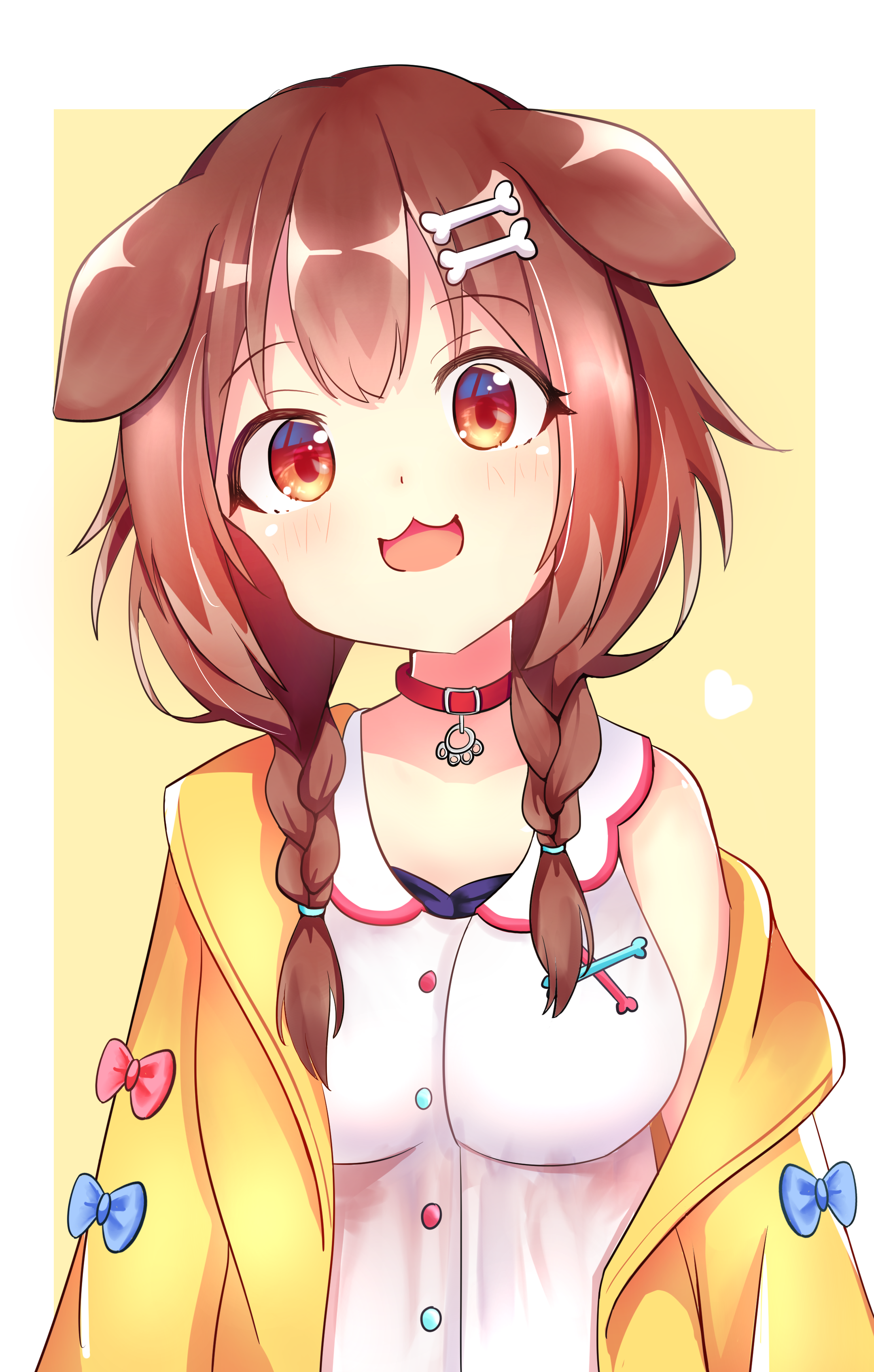 Inugami Korone [Hololive]