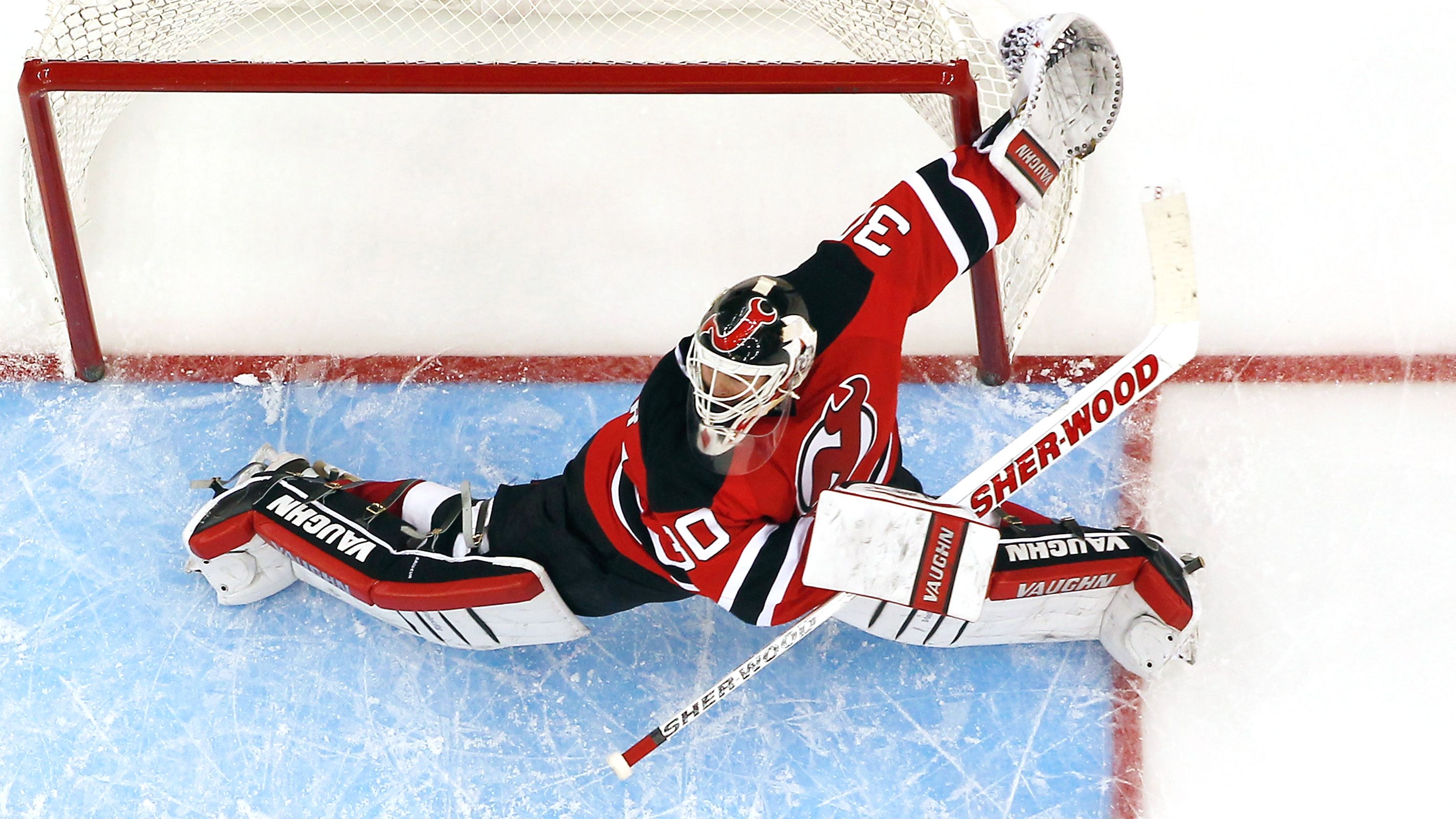 Hockey Goalie Wallpapers Wallpaper Cave