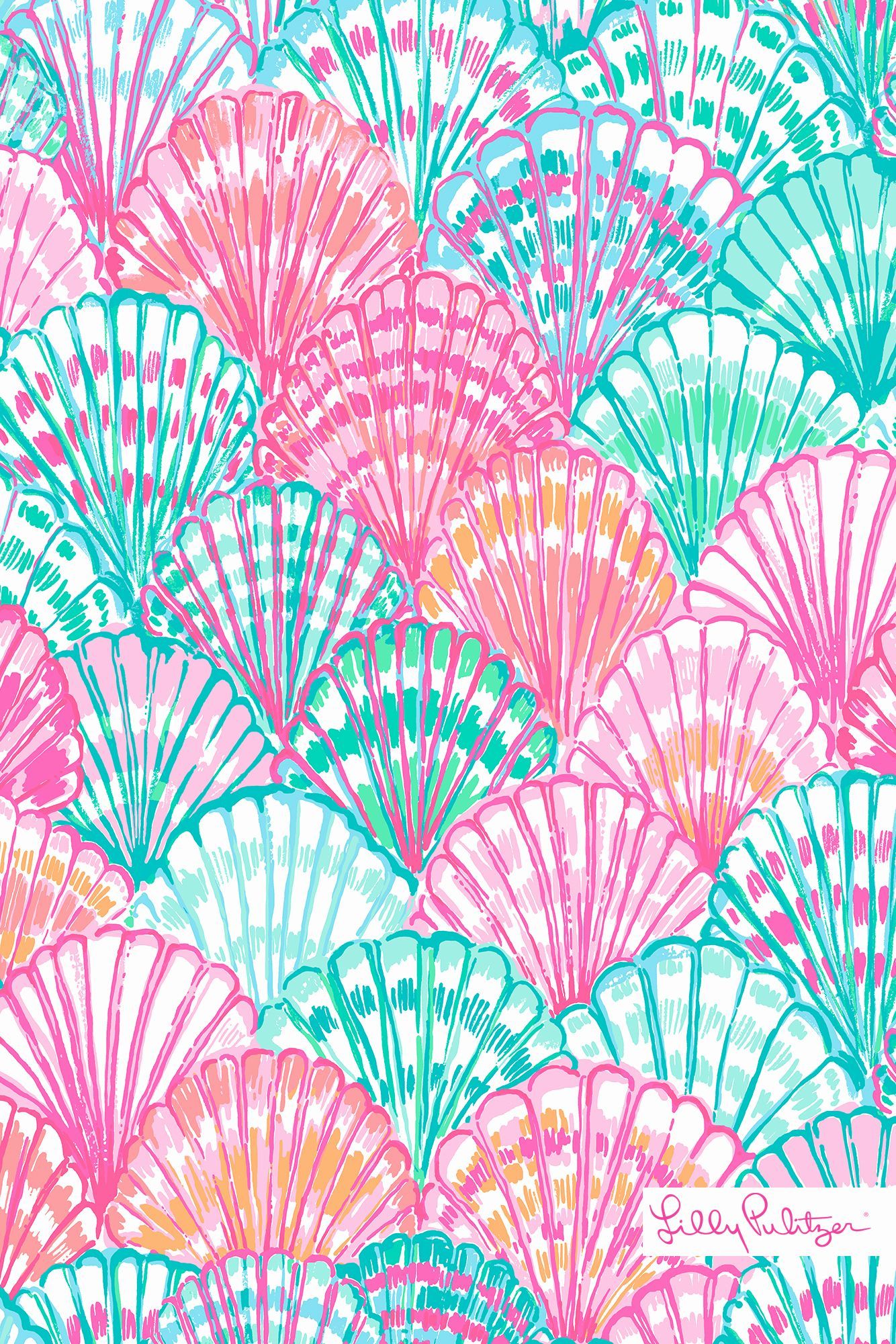 Lilly Pulitzer iPhone Wallpaper Free Lilly Pulitzer iPhone