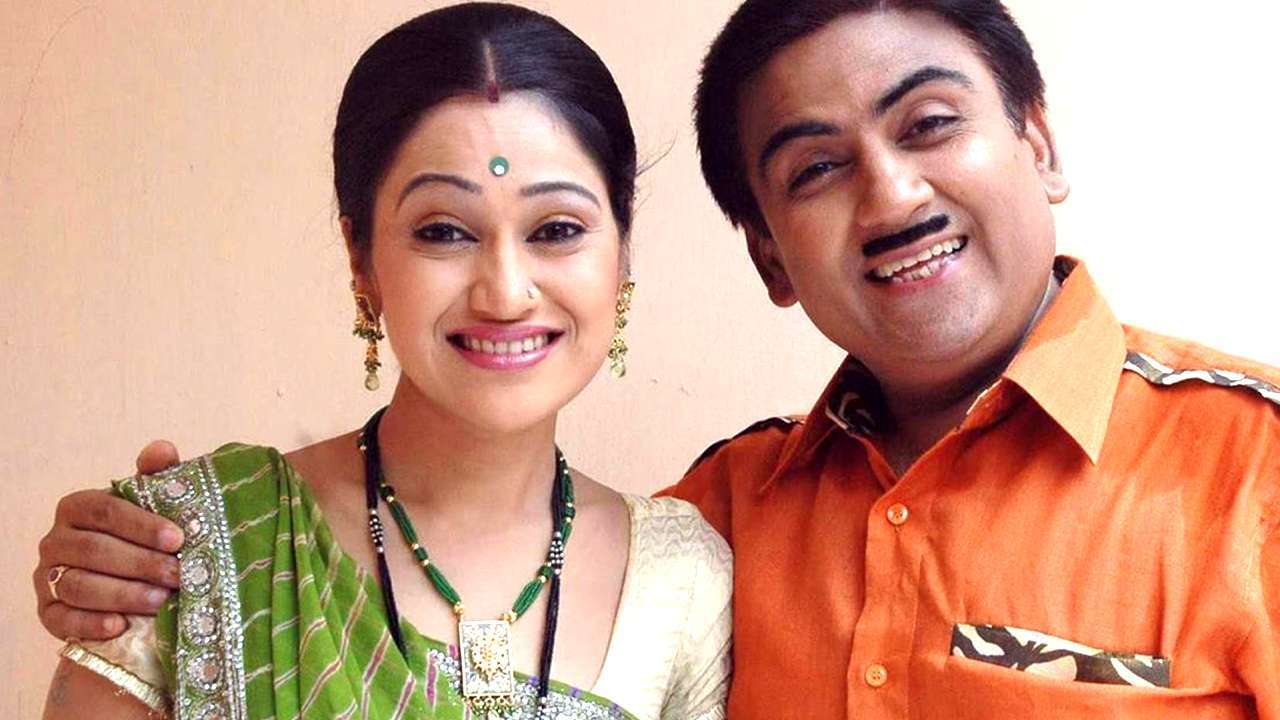 Taarak Mehta Ka Ooltah Chashmah Wallpapers Wallpaper Cave