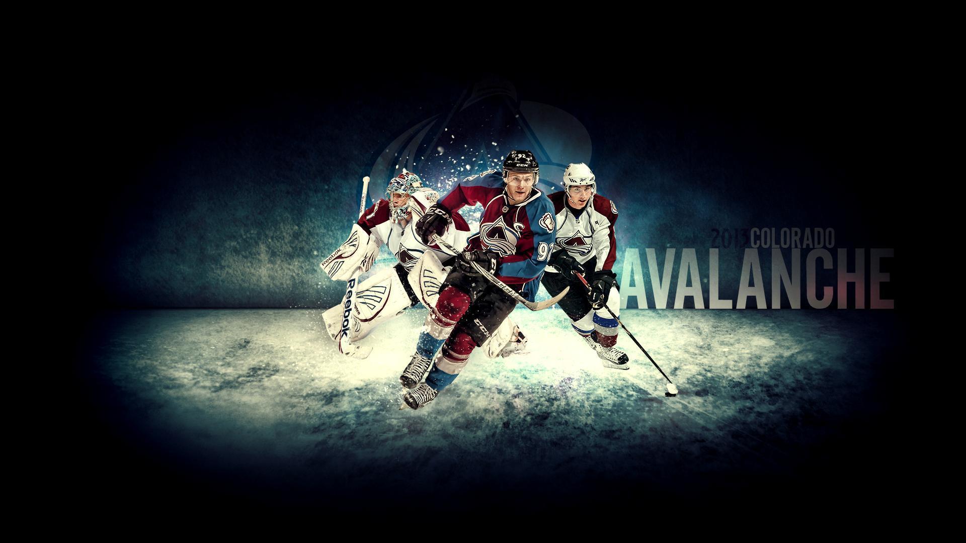 Hockey Live Wallpaper for Android