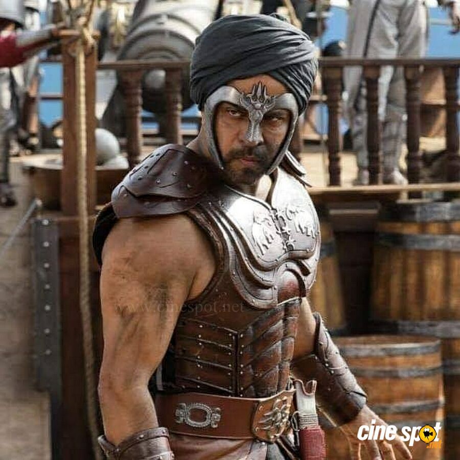 Marakkar: Arabikadalinte Simham Wallpapers Wallpaper Cave