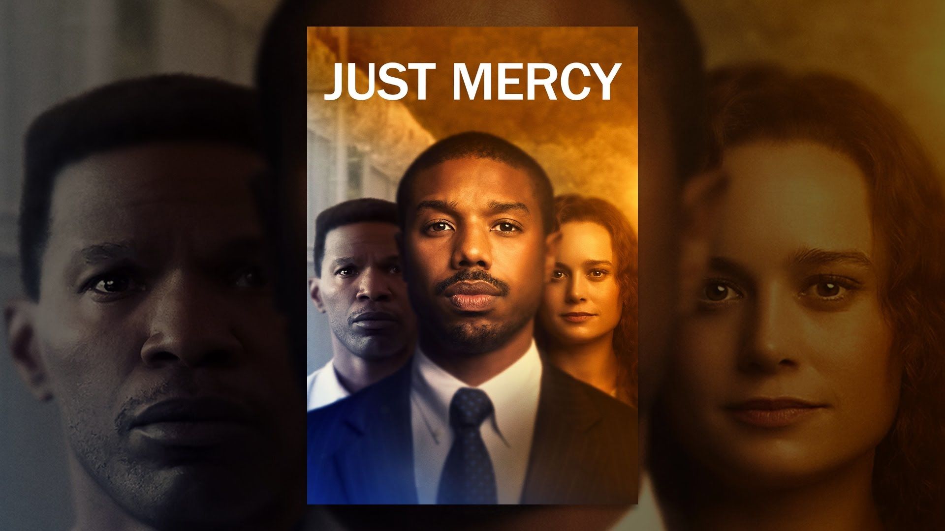 Just Mercy Free Rental: Warner Bros. Offers Systemic Racism