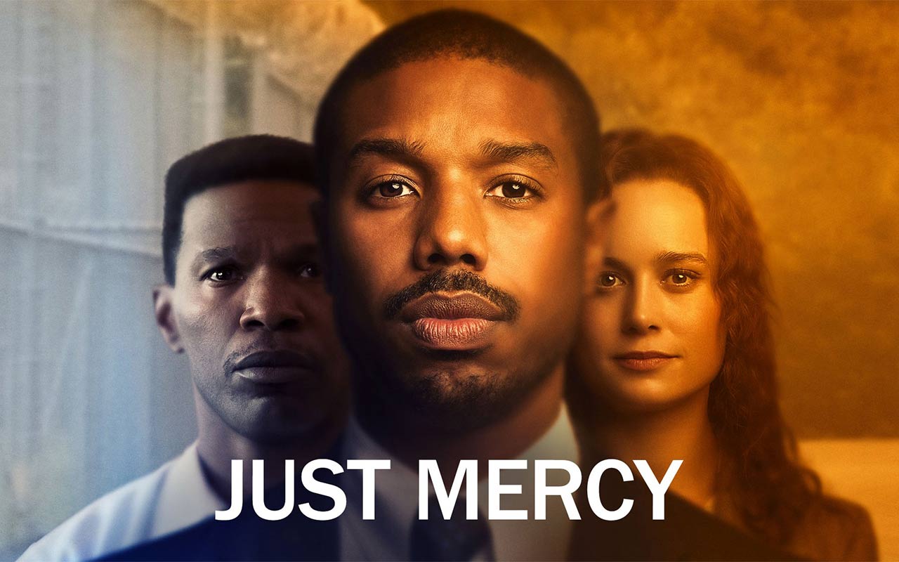 Just Mercy Movie Full Download