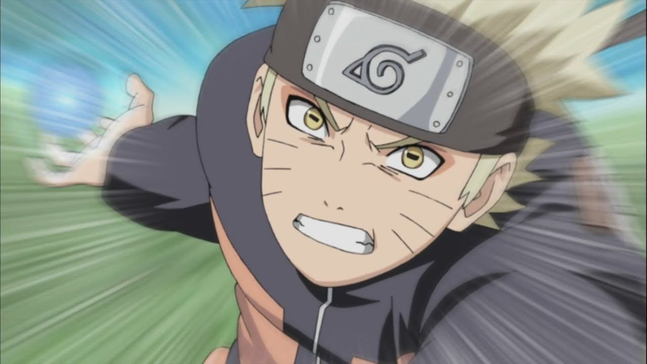 Naruto 1920x1080 Wallpaper 78 pictures