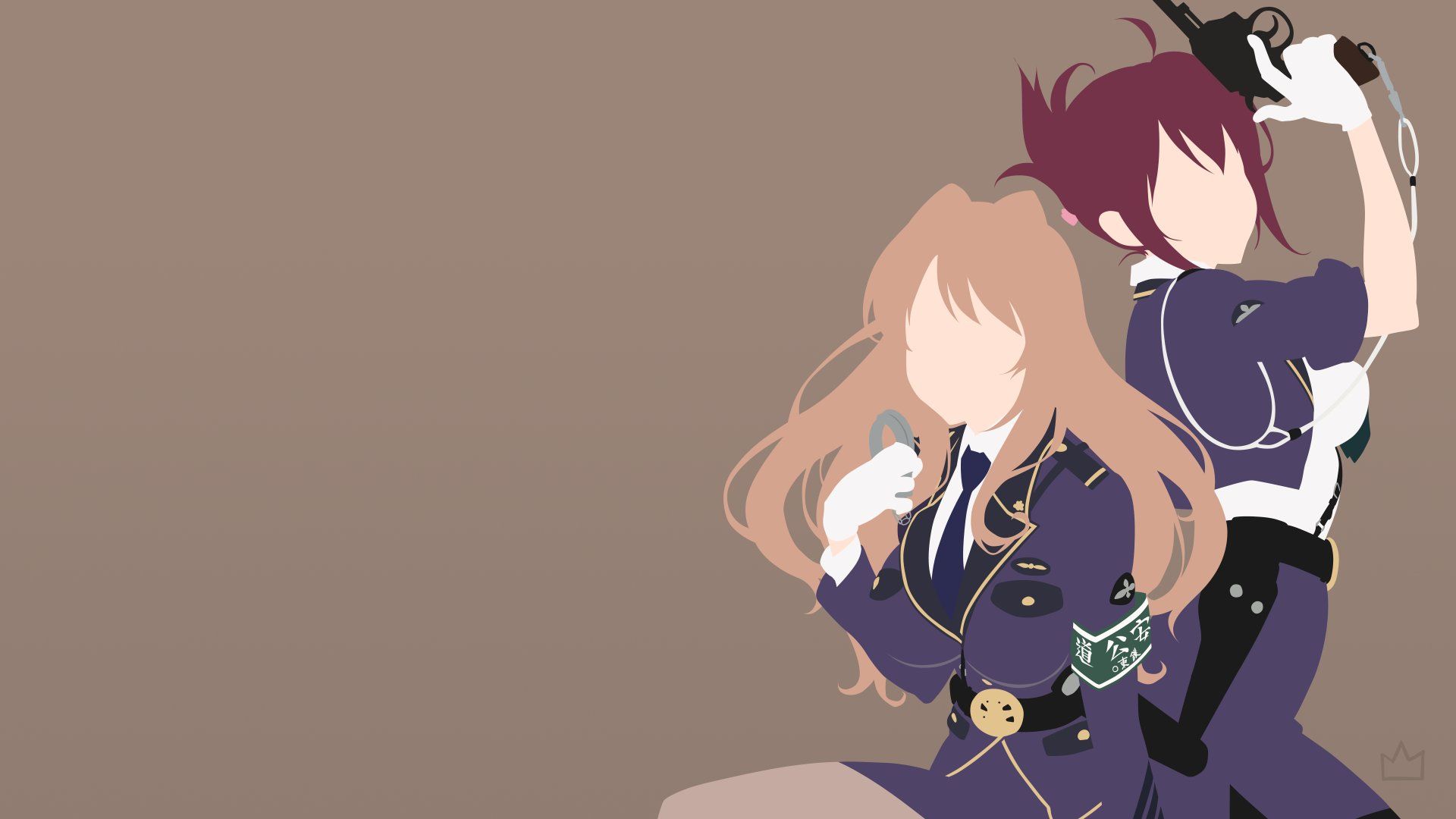 Rail Wars! wallpaperx1080