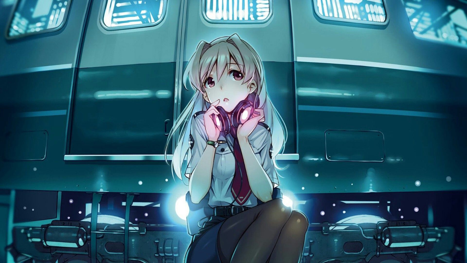 Pin oleh Youkai Hanagiri di Rail Wars