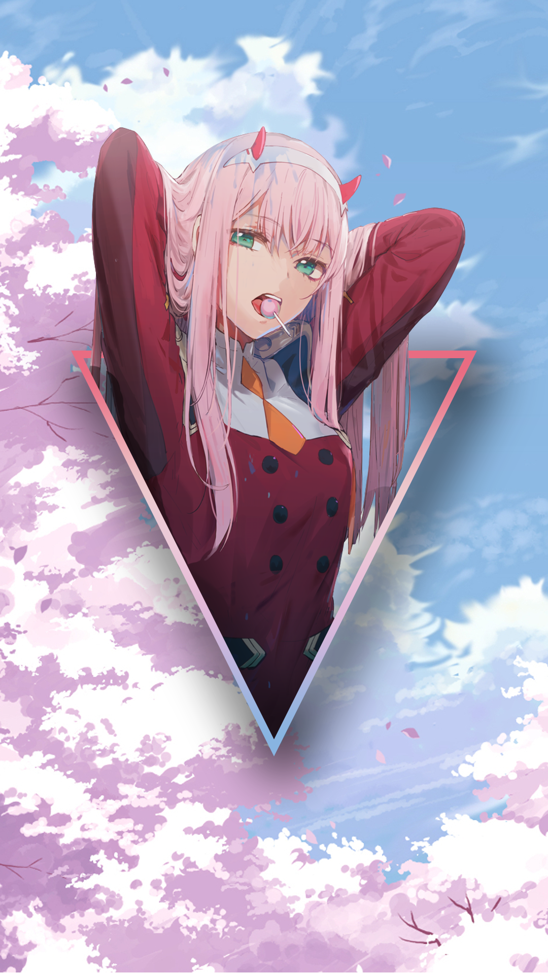 02 Wallpaper that I love using both on my phone and Discord :  r/DarlingInTheFranxx