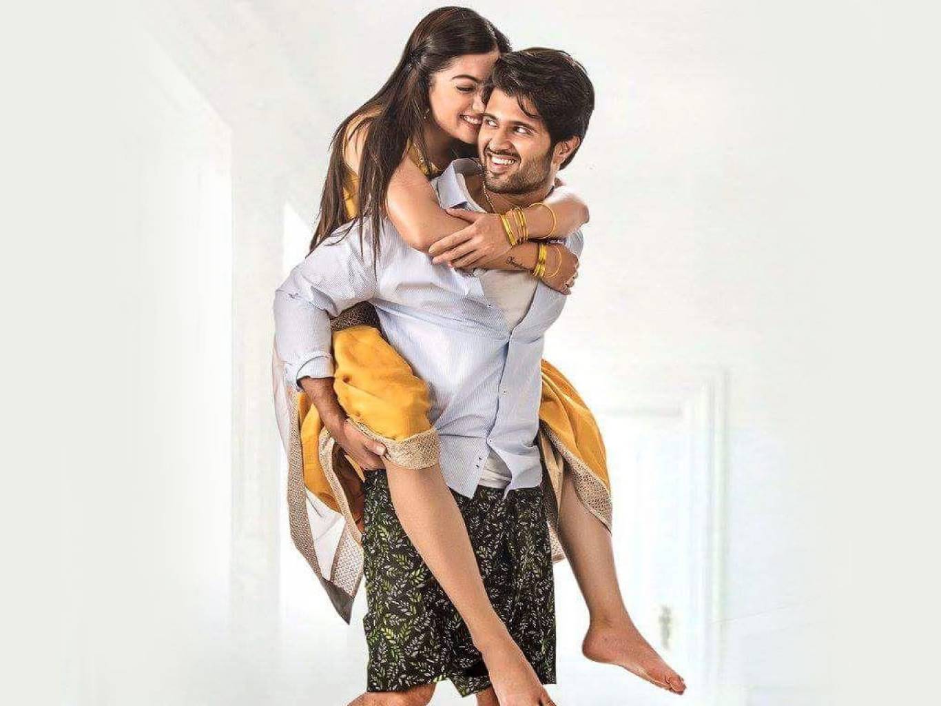 Geetha govindam full online movie hd