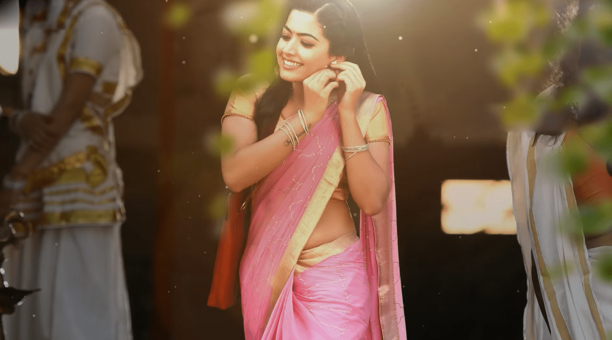 Geetha Govindam Movie Stills