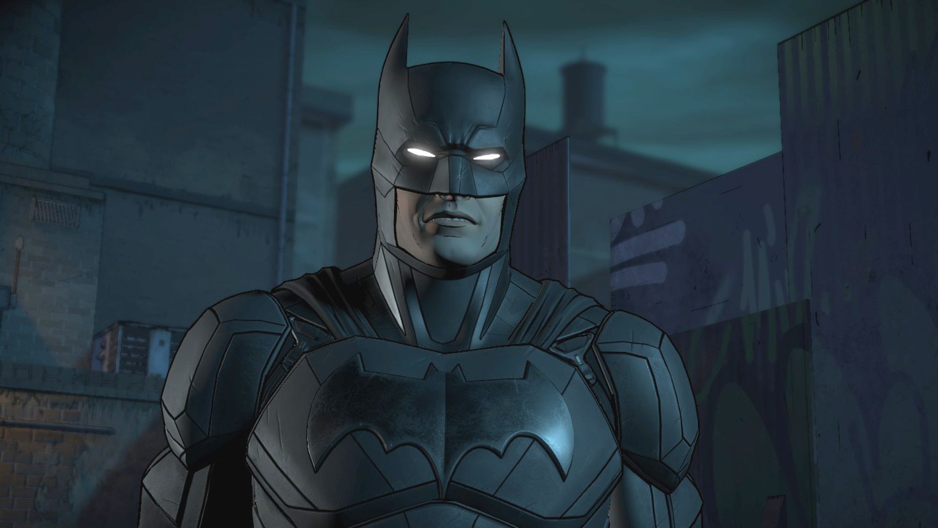 Fortnite x Batman LTM to Gotham City event