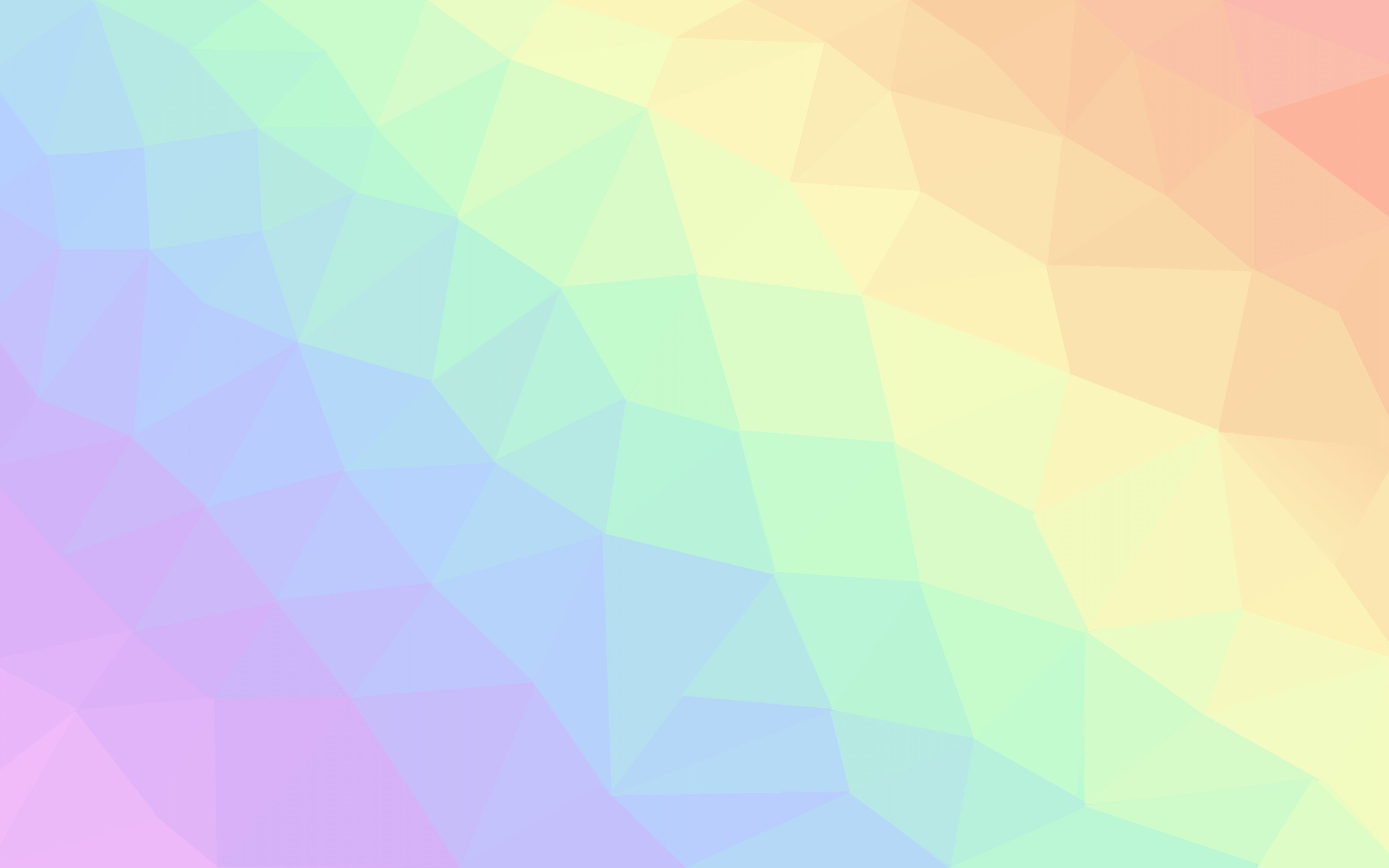 Light Colors Wallpapers Wallpaper Cave