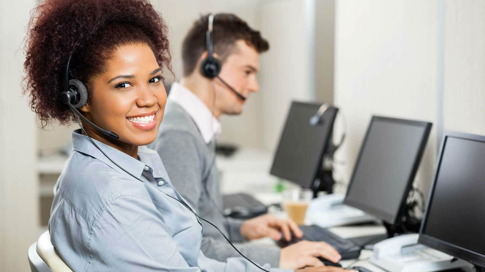 Call Center Wallpapers Wallpaper Cave