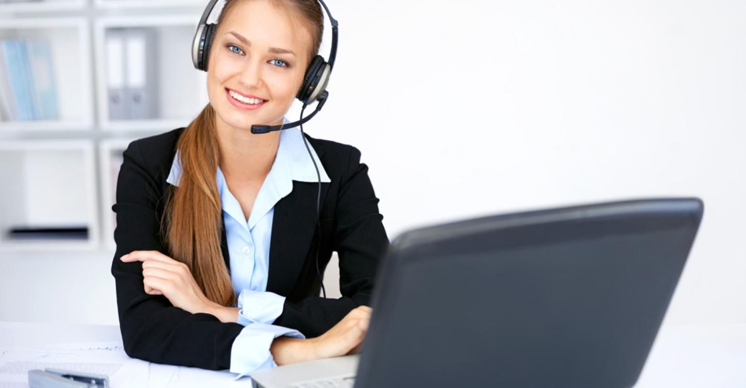 Call Center Services