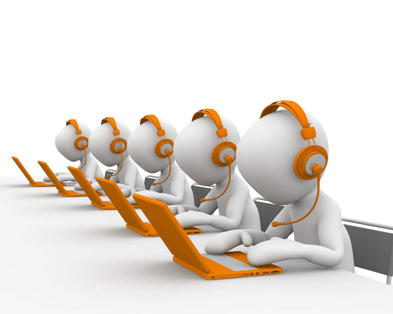 How to Improve Call Center Customer Satisfaction With Live Chat