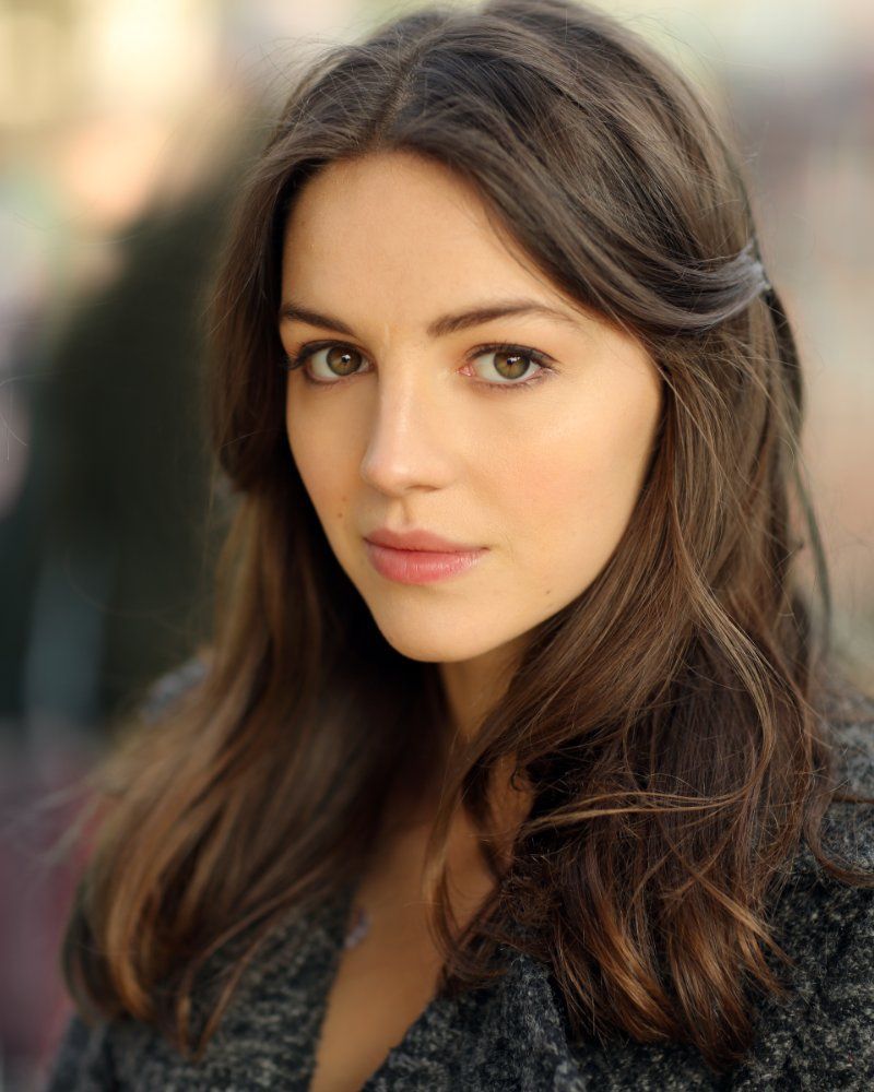 Ella Hunt, Actress: Les Misérables. Ella Hunt is an actress, known