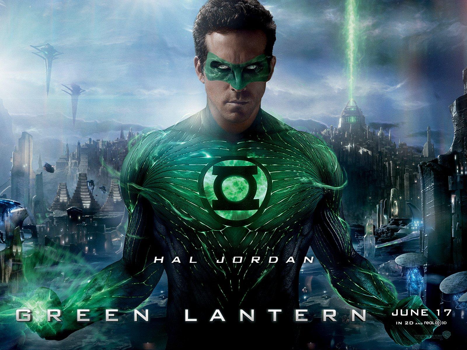Green Lantern: Hal Jordan wallpaper. Green Lantern: Hal Jordan
