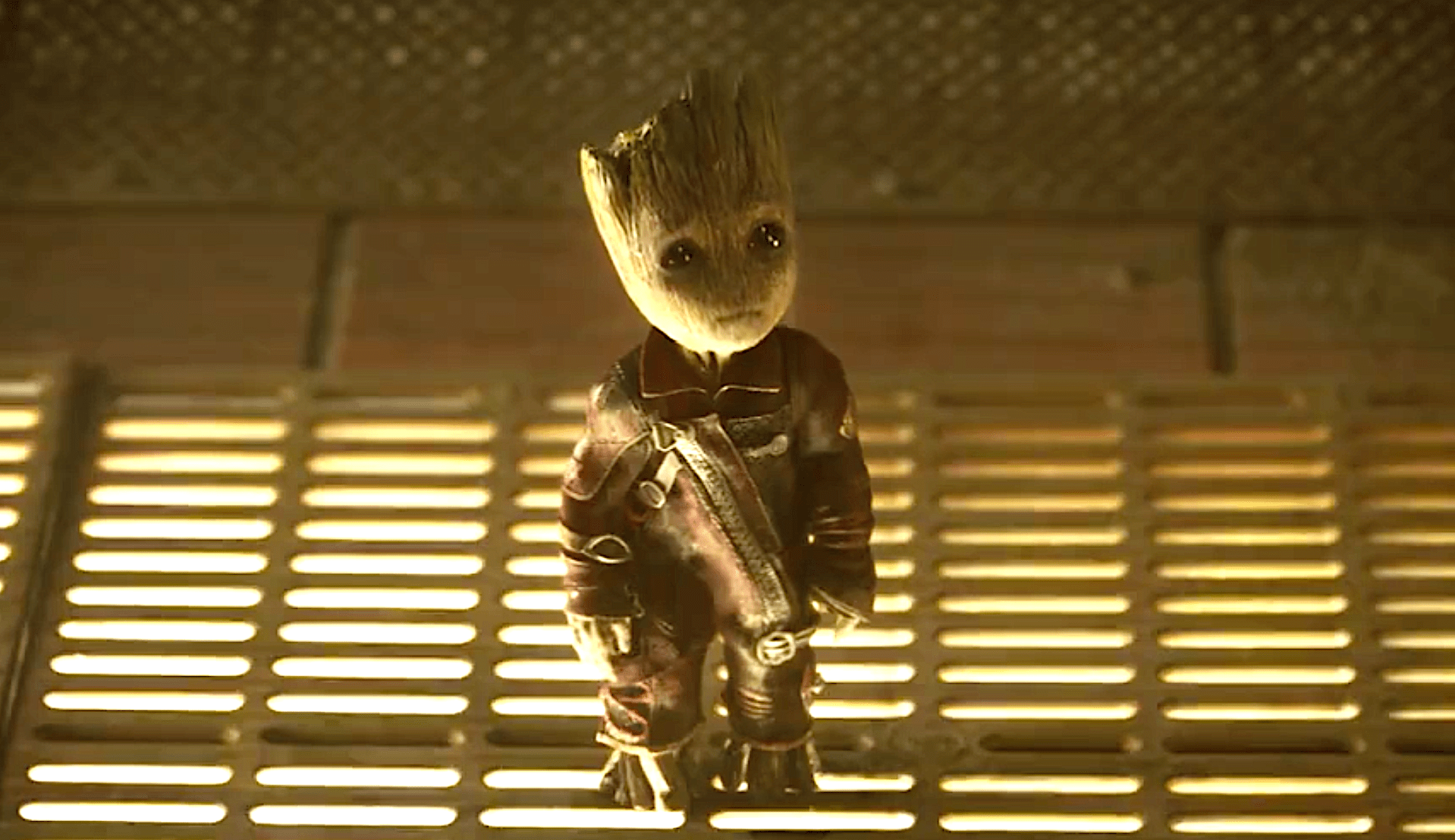 We Tackle The Question: Who is Cuter: Baby Yoda or Baby Groot