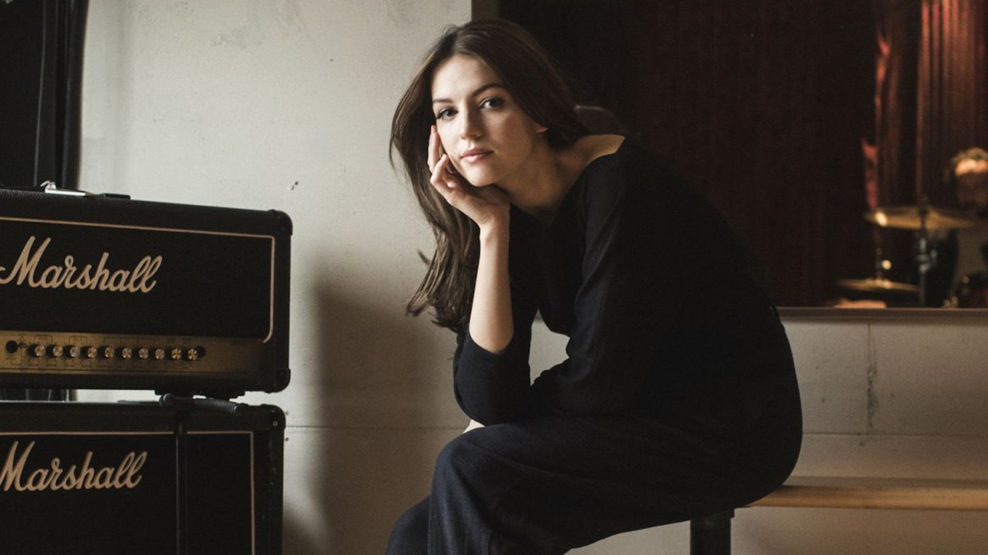 Ella Hunt Wallpapers - Wallpaper Cave