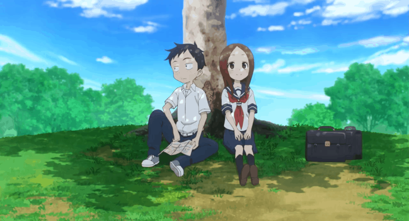 Teasing Master Takagi San 2 Series Review: Better Than The First