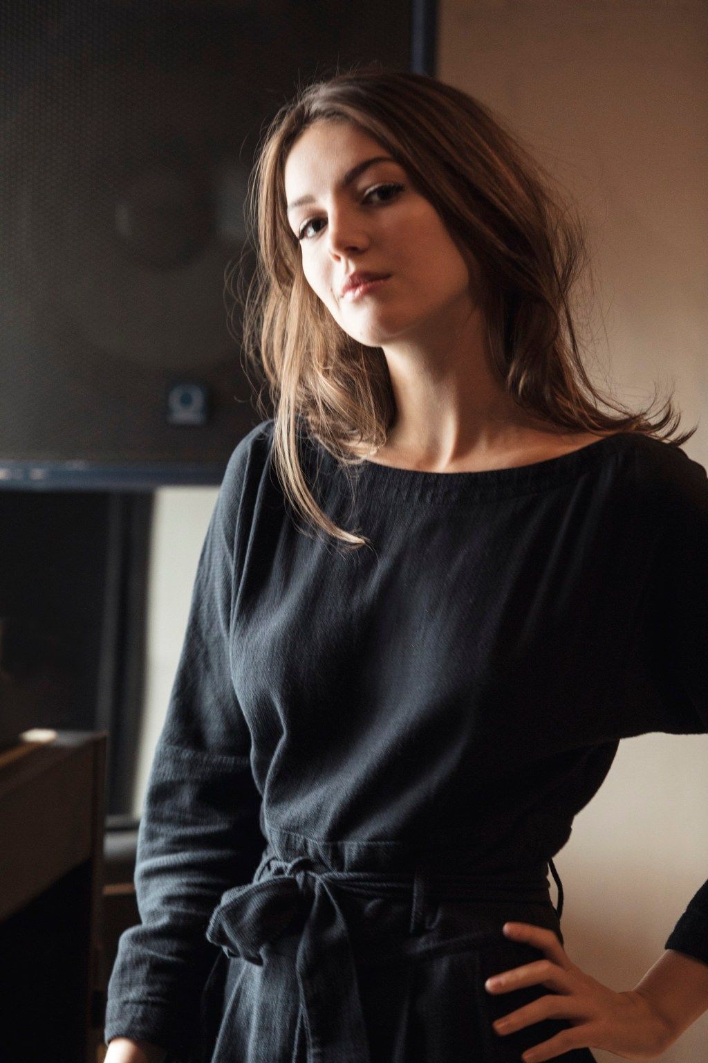 Ella Hunt Wallpapers - Wallpaper Cave