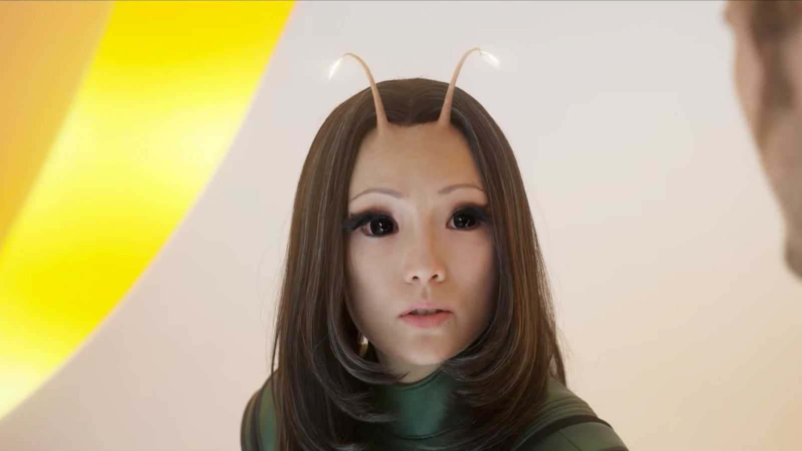 Guardians of the Galaxy Vol. 2 got Mantis all wrong, says