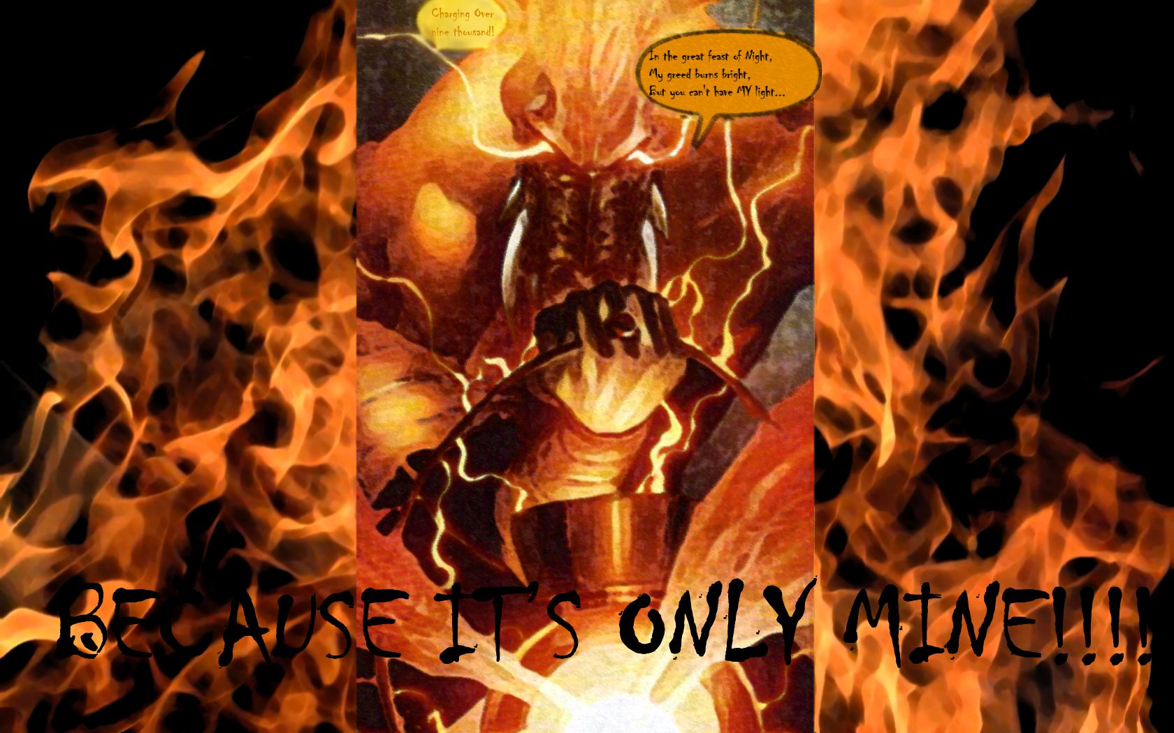 Larfleeze Wallpaper. Larfleeze Wallpaper, Larfleeze Comic Wallpaper and Larfleeze Wallpaper iPhone