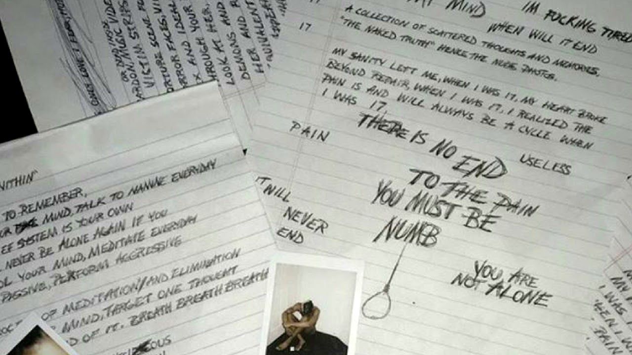 all that money wants: [3D Audio] XXXTENTACION