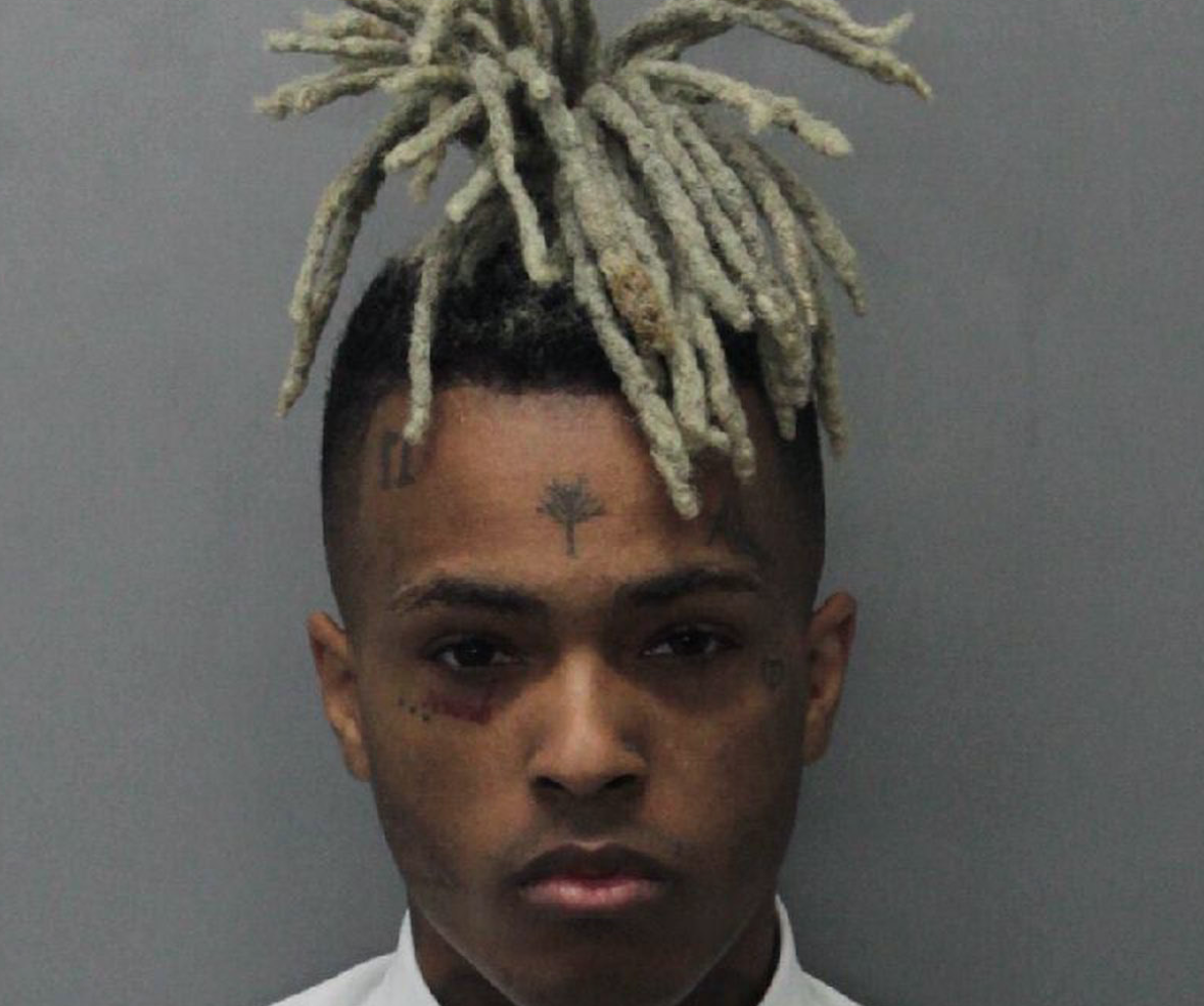 XXXTentacion Dies in Their Nightmares Lyrics