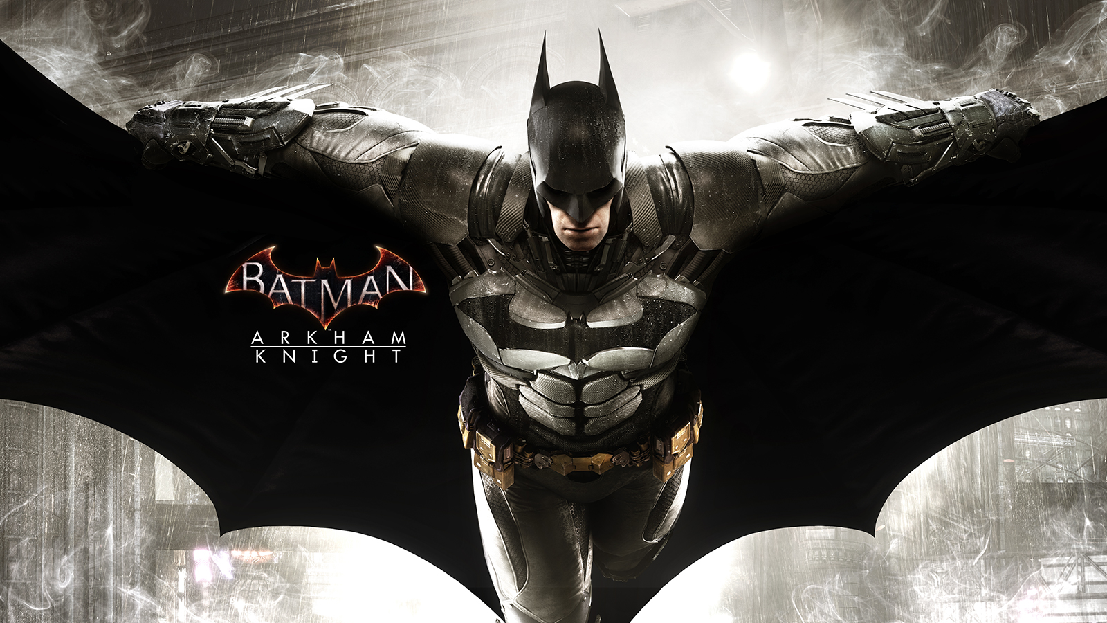 Batman™: Arkham Knight Game