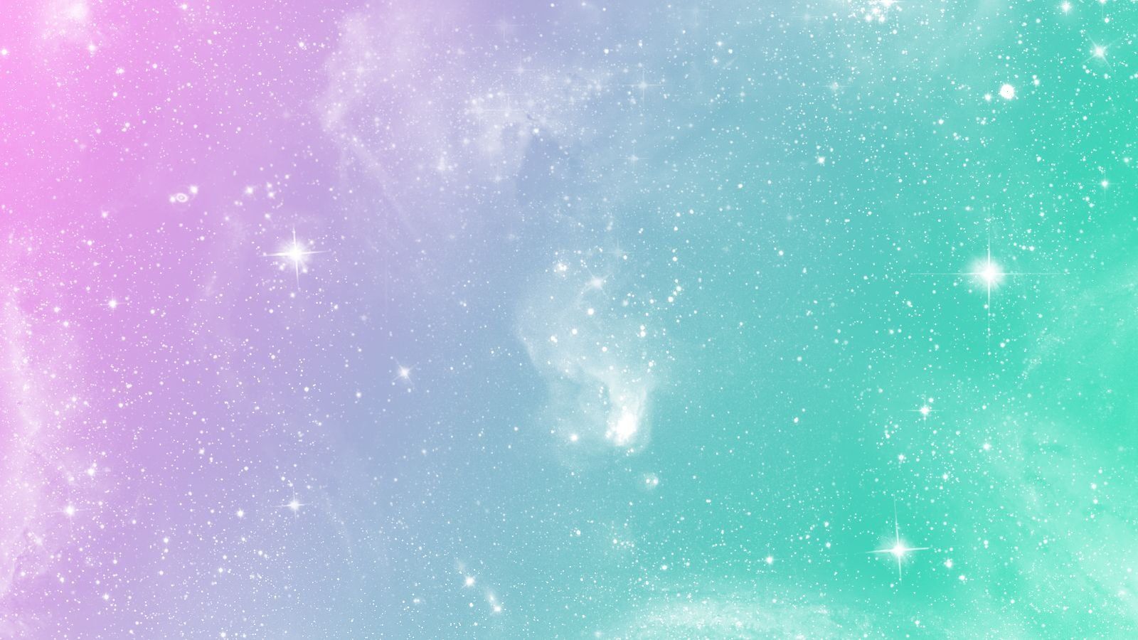 Galaxy Wallpaper Pastel HD