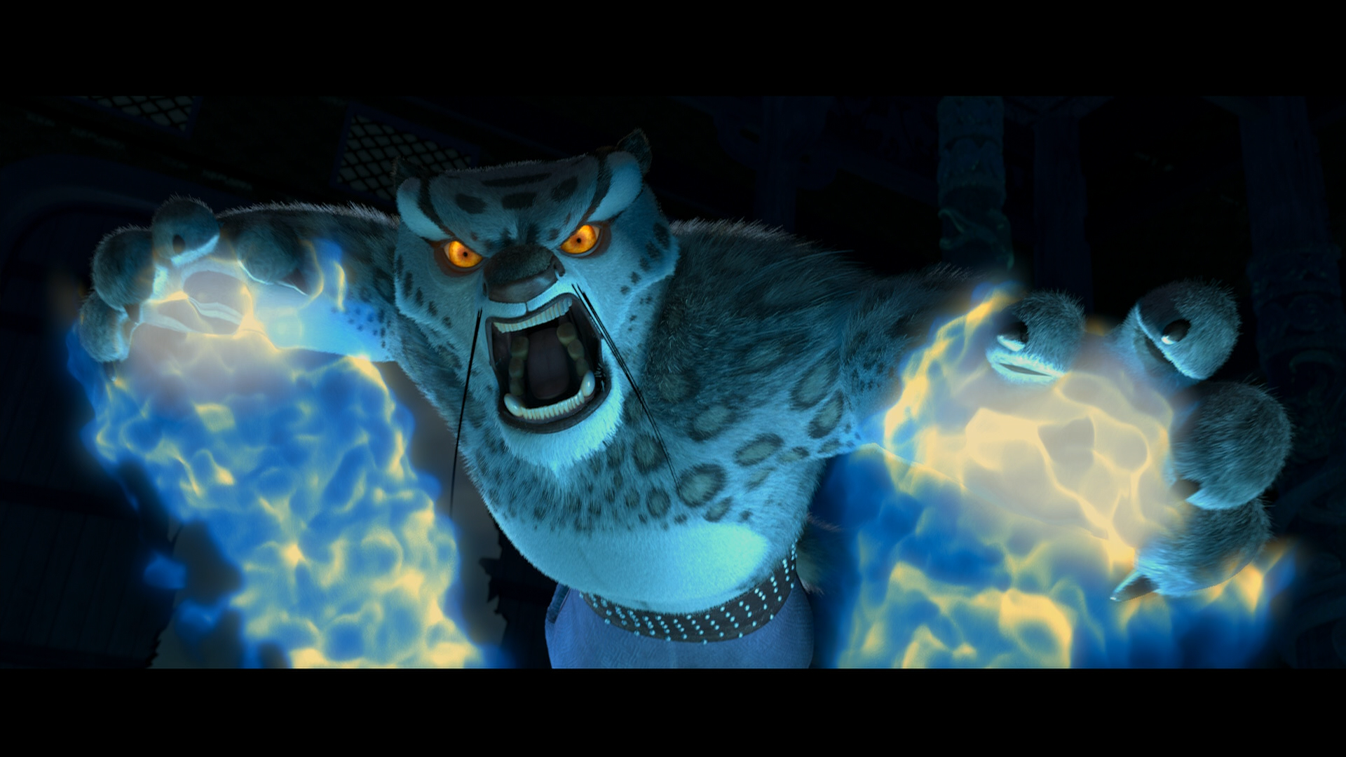 Tai Lung Wallpapers - Wallpaper Cave