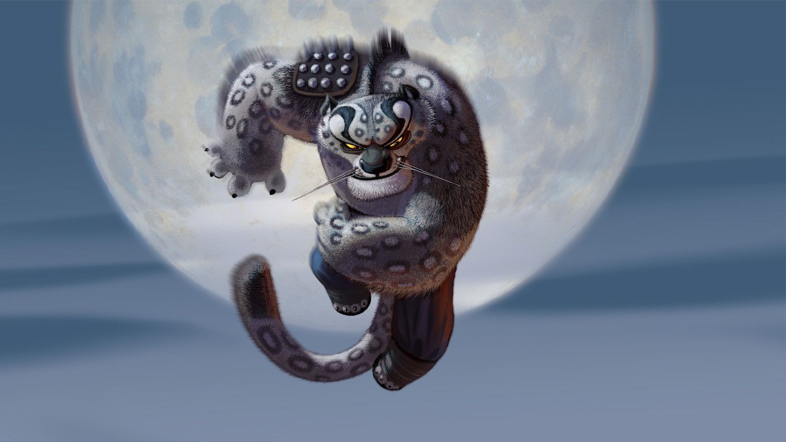 Tai Lung Wallpapers - Wallpaper Cave.