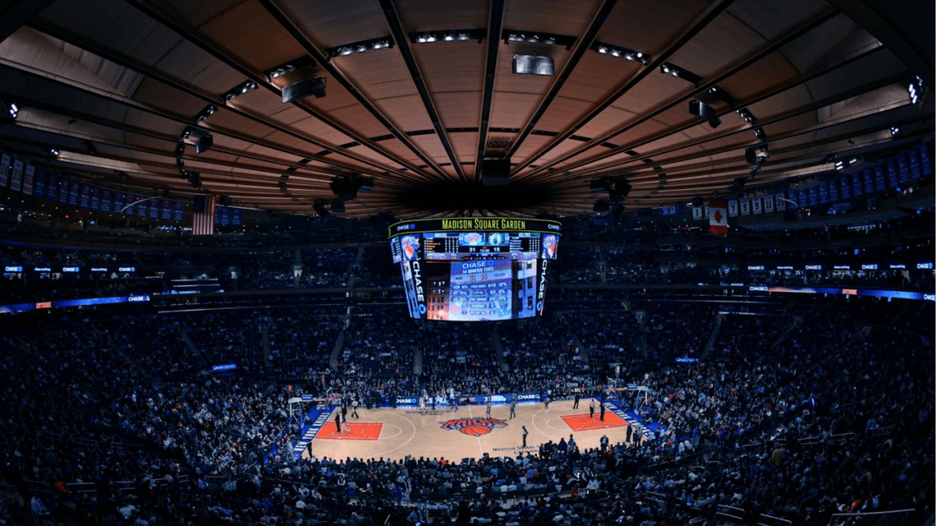 Wallpaper HD Knicks With Image Dimensions Pixel Square