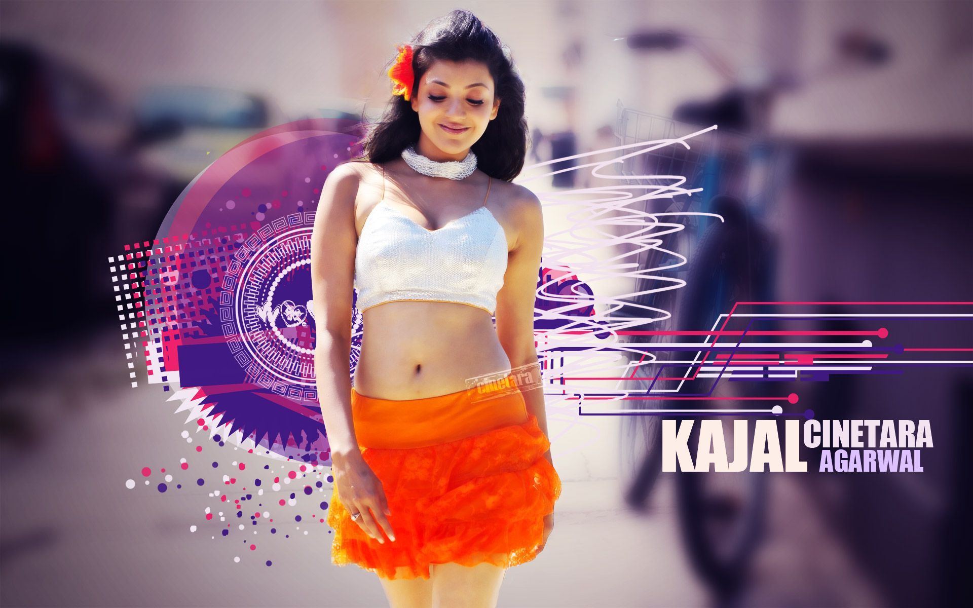 Navel Wallpaper For Windows #evA · Artistic Desktop HD Wallpaper