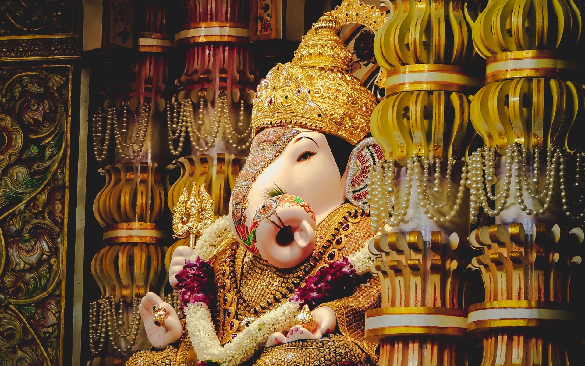 All God HD Wallpaper Daily New Hindu 4K Wallpaper for Android