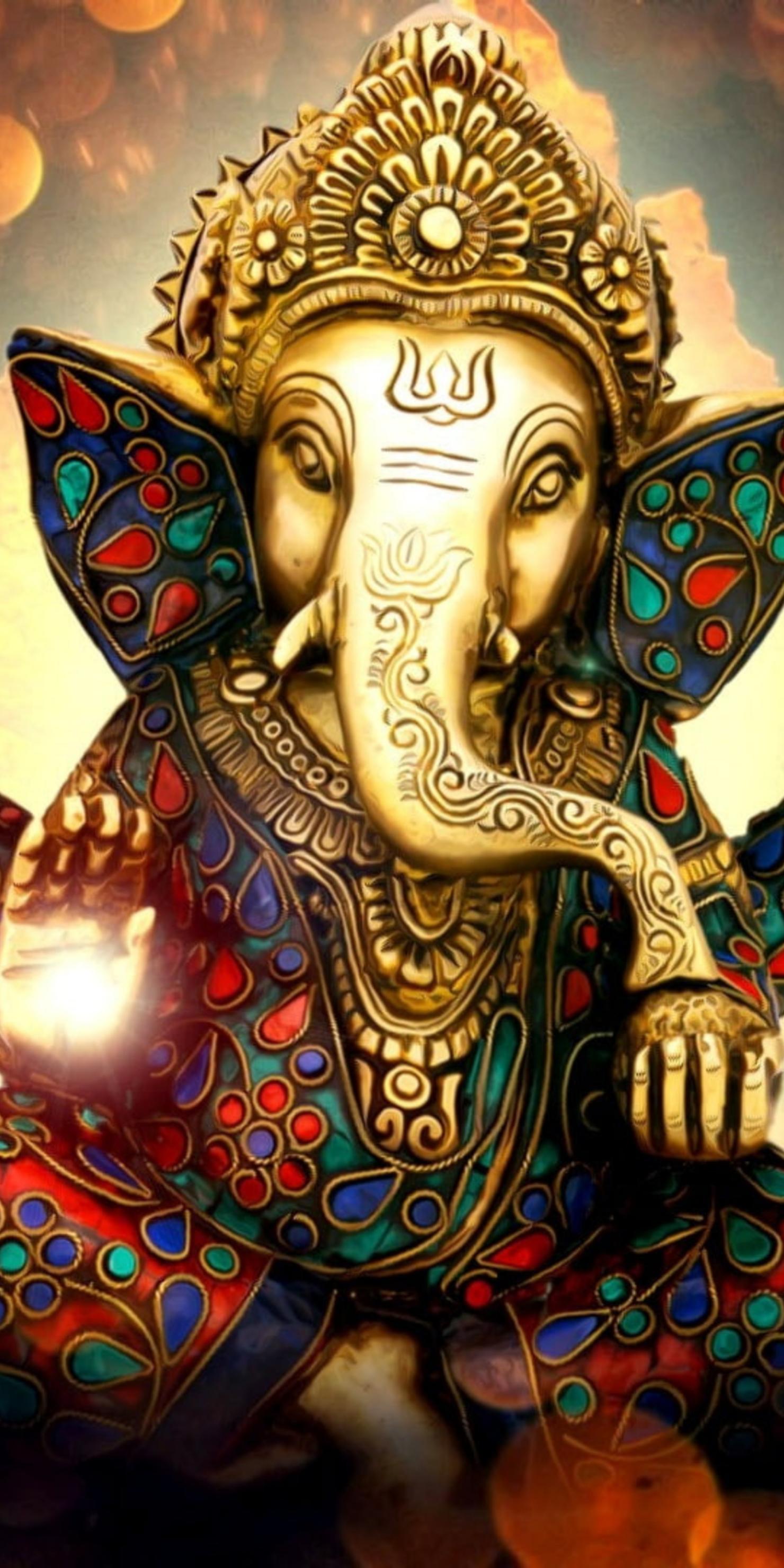 All God HD Wallpaper Daily New Hindu 4K Wallpaper for Android