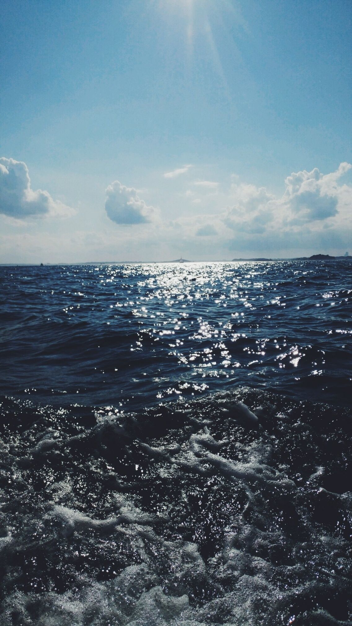 ocean #wallpaper